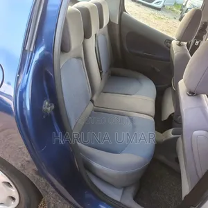 Peugeot 206 2006 Blue