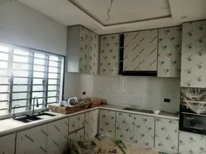 5bdrm Duplex in Ikeja Lagos, Adeniyi Jones for rent
