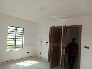 5bdrm Duplex in Ikeja Lagos, Adeniyi Jones for rent
