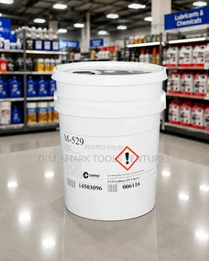 20L Cortec M-529,a Patented,oil-Based Package of Corrosion Inhibitors