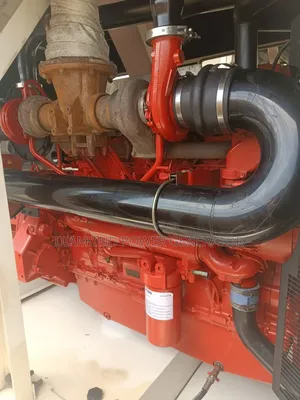 Diesel Generator