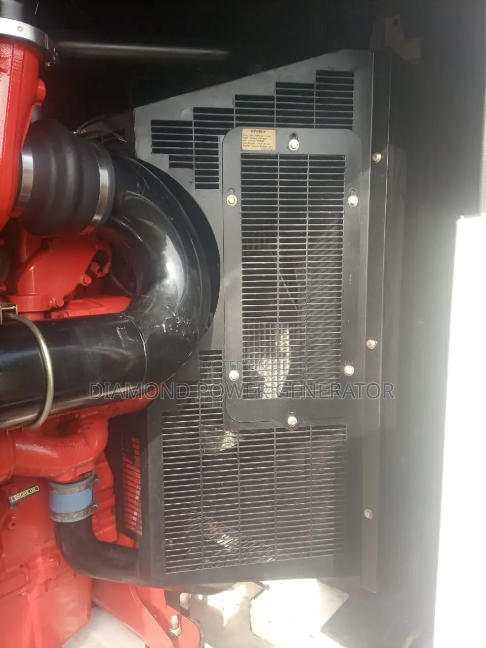 Diesel Generator