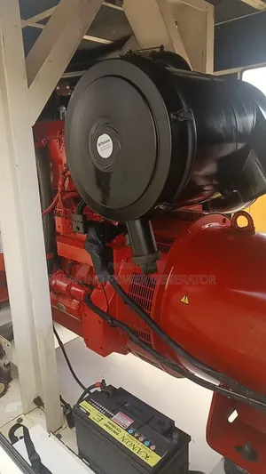 Diesel Generator