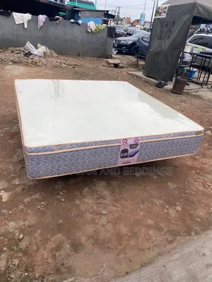 6x6 12 Mattress (Orthopedic Standard Mattress)