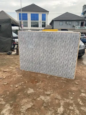 6x6 12 Mattress (Orthopedic Standard Mattress)
