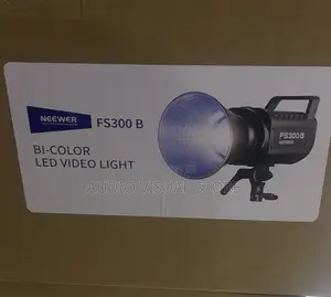 Neewer Fs300b Bi Colors Light