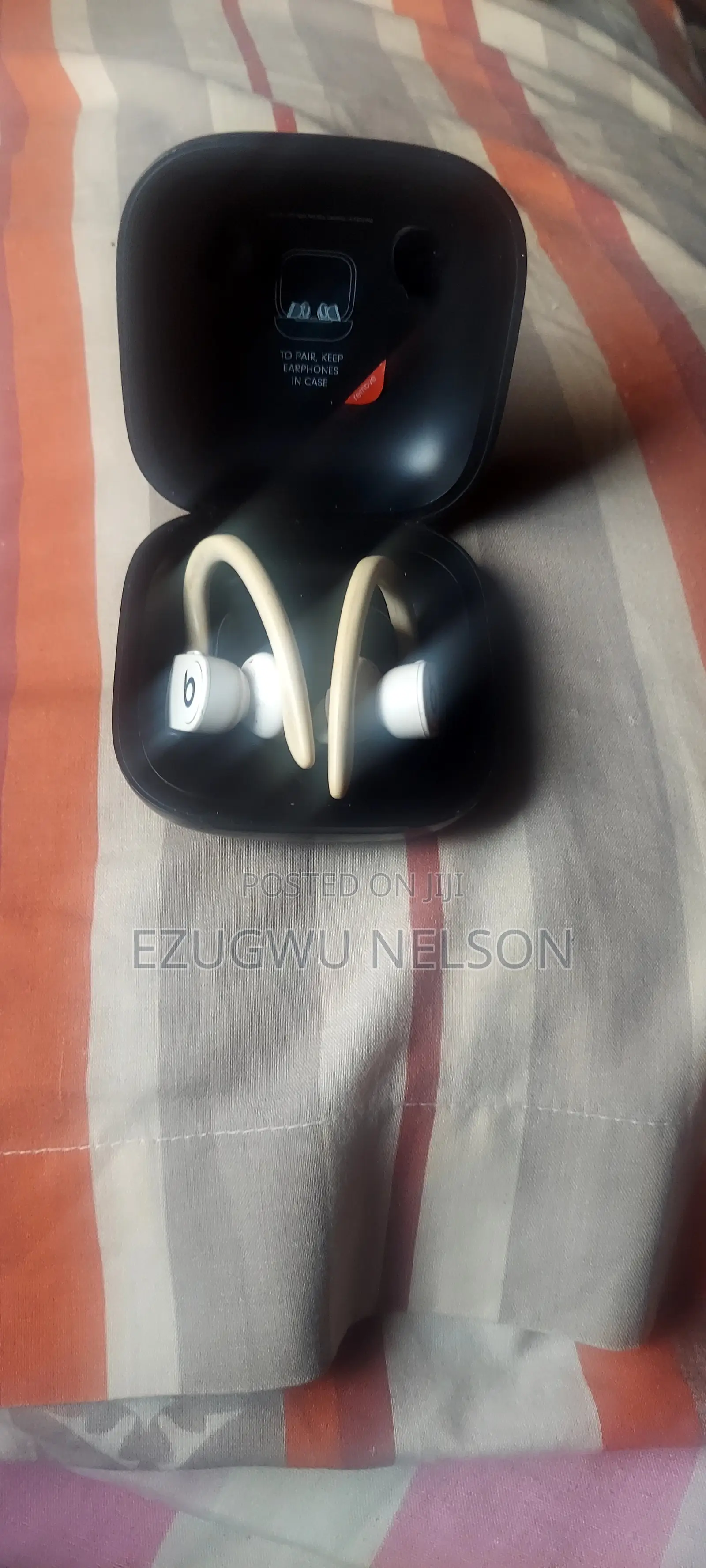 Beat by Dre Powerbeat Pro
