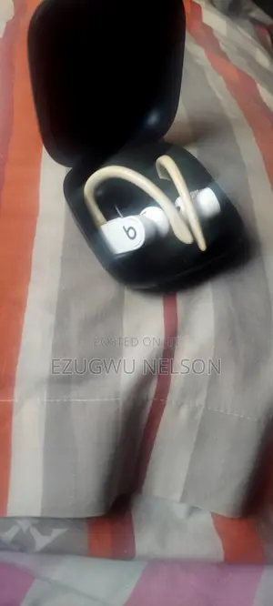 Beat by Dre Powerbeat Pro