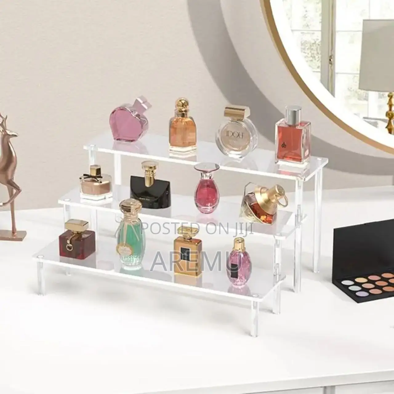 Perfume Stand