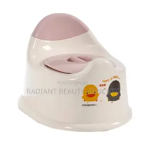 Children Potty