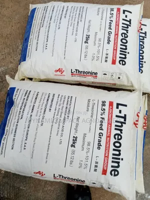 L-Threonine
