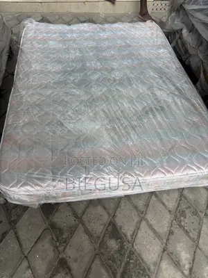 5by6 Foreign Canadian Mattress
