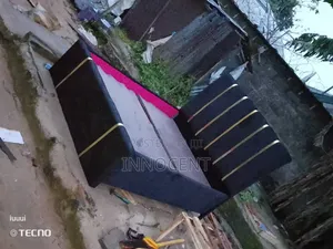 6by4 Bedframe