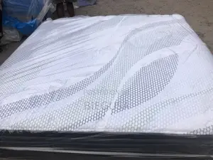 6by6 Canadian Mattress