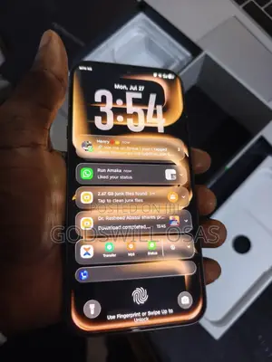 Infinix Note 60 Pro 256 GB Silver