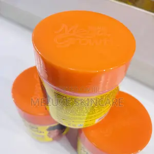 Mega Growth Leave-in Conditioner