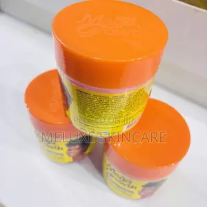 Mega Growth Leave-in Conditioner