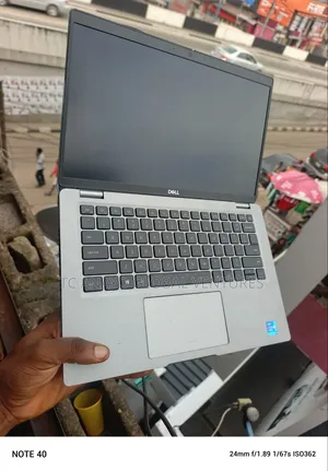Laptop Dell Latitude 5420 8GB Intel Core i5 SSD 256GB
