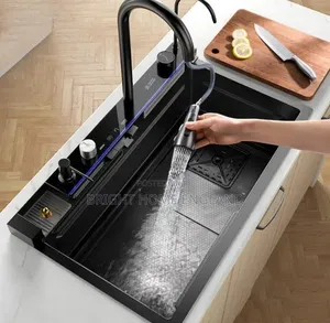 Luxury Kitchen Sink