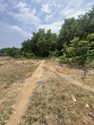 Very Strategic Residential Land Measuring About 1252sqms