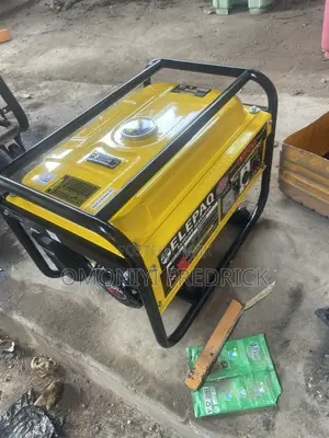 Elepaq Generator SV6800