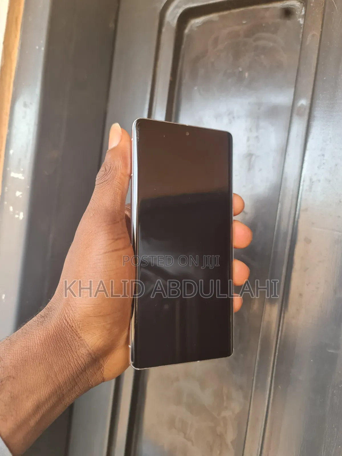 Google Pixel 7 Pro 128 GB Silver