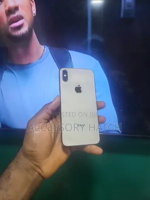 Apple iPhone XS Max 64 GB White