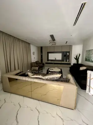 Furnished 3bdrm Apartment in Asokoro for sale