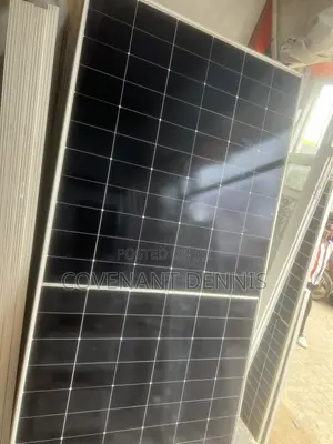 Longi 650w Anti Shading Solar Panel
