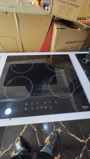 Kitchen Accessories