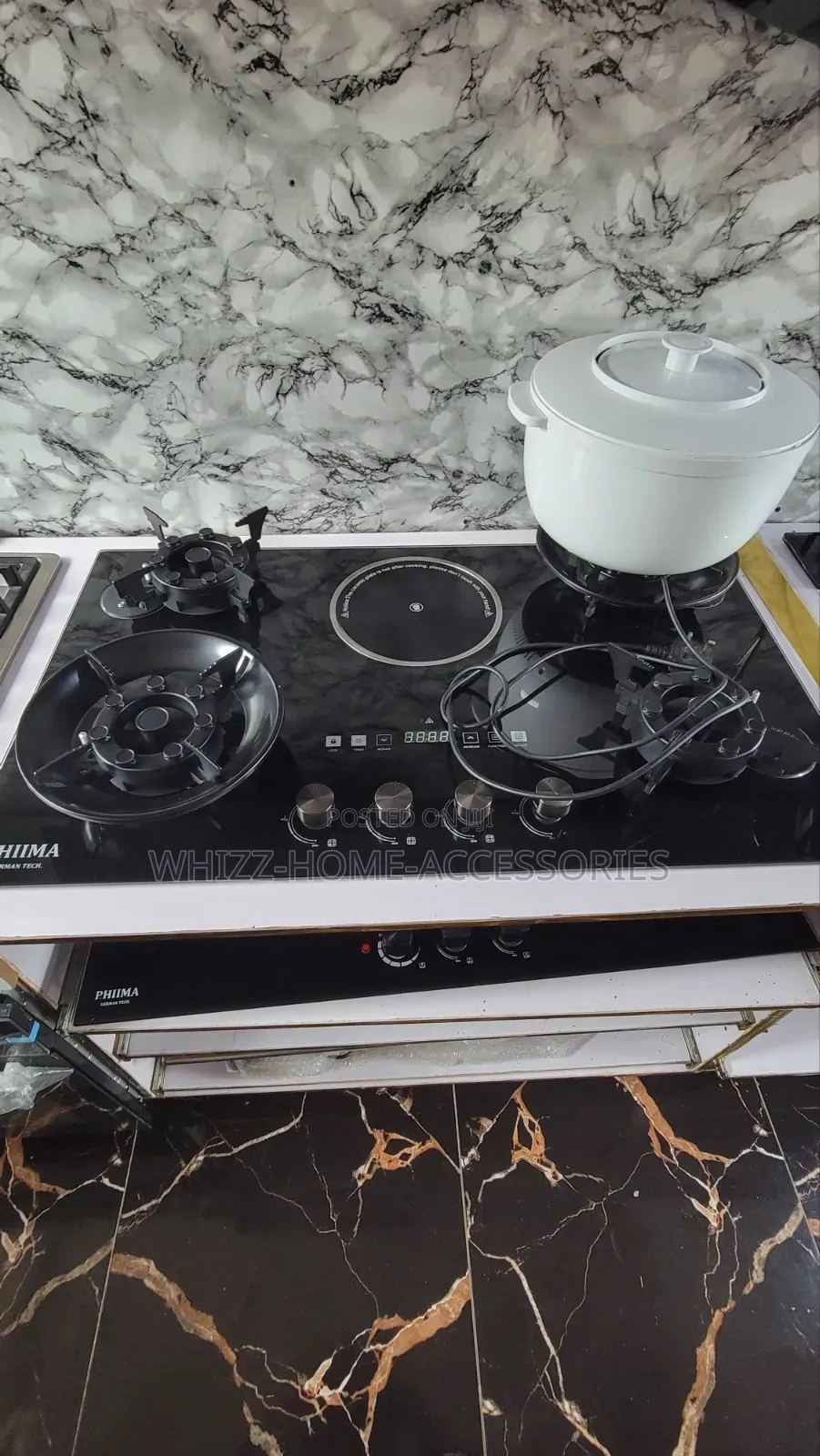 Kitchen Accessories