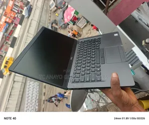 Laptop Dell Latitude 5400 8GB Intel Core i5 SSD 256GB