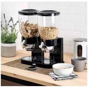 Cereal Dispenser