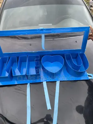 WE U 3d Money Box