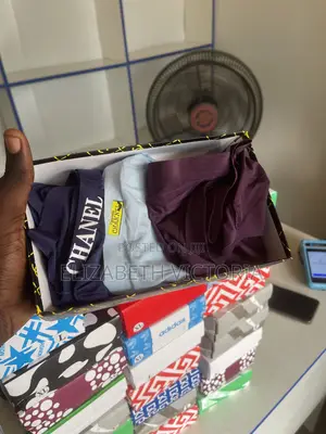 Condom Boxers