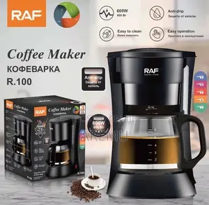 RAF Coffee Maker