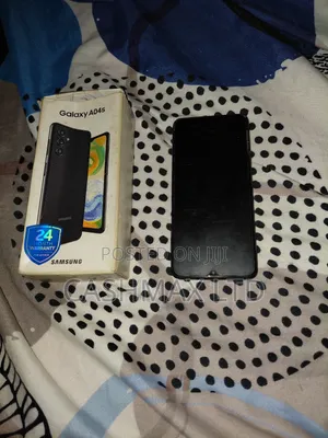 Samsung Galaxy A04s 64 GB