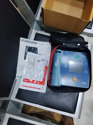 Philip Defibrillator