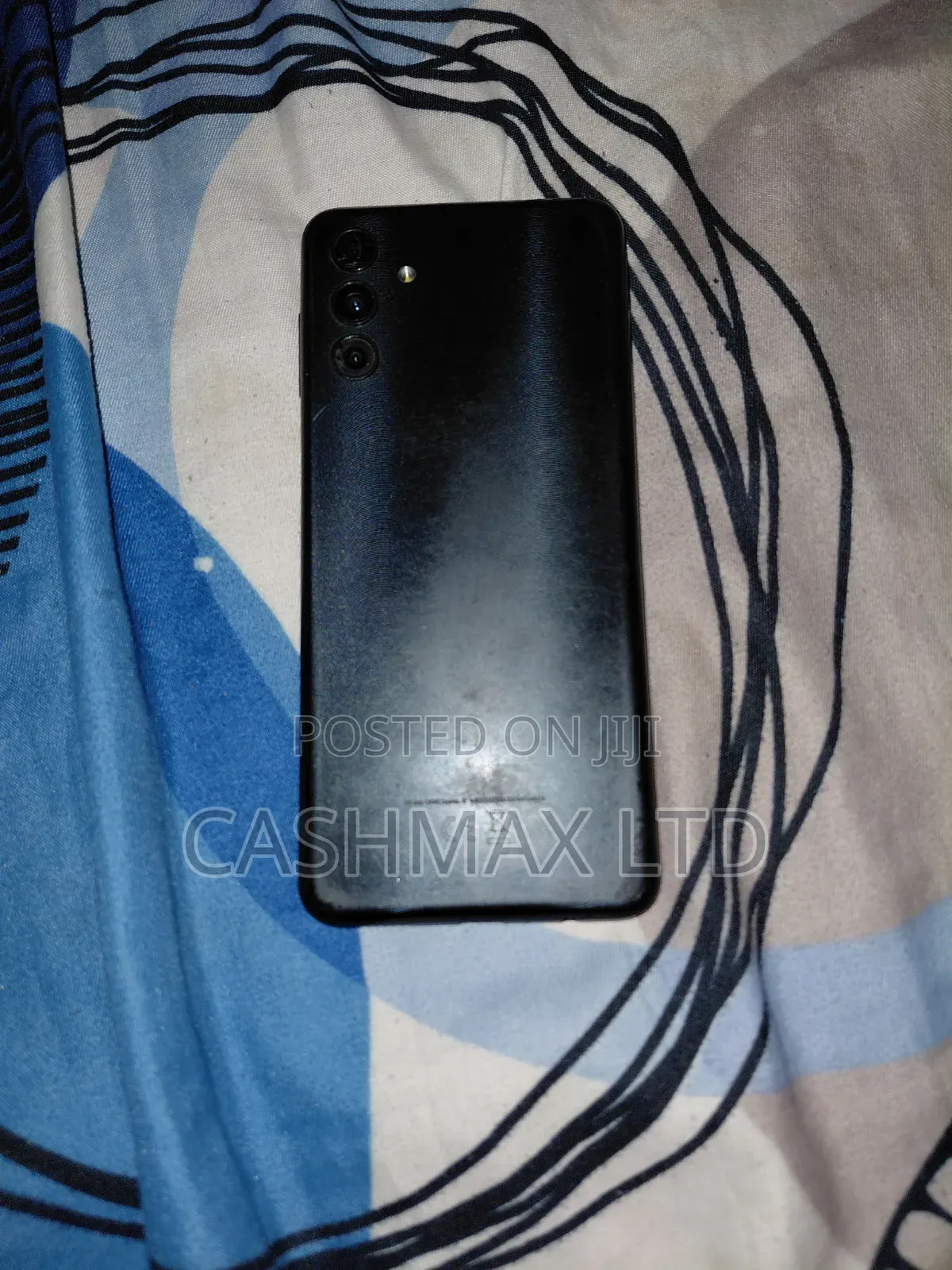 Samsung Galaxy A04s 64 GB