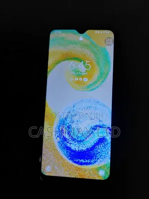 Samsung Galaxy A04s 64 GB