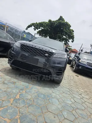 Rover Land 2018 Gray