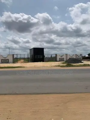 Buy and Build Plot in Kings Residential Estate Phase 2– Port Harcourt