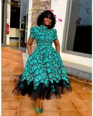 Lizzy Fashion Brand