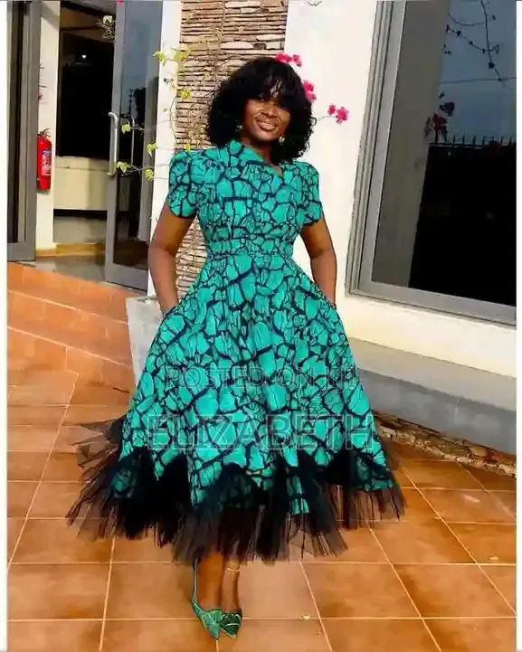 Lizzy Fashion Brand