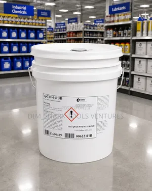 19-Liter Pail of Cortec VpCI-649 BD Water Soluble Corrosion Inhibitor