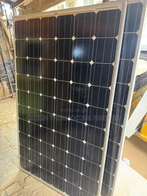 Solar Panel 750w/650w