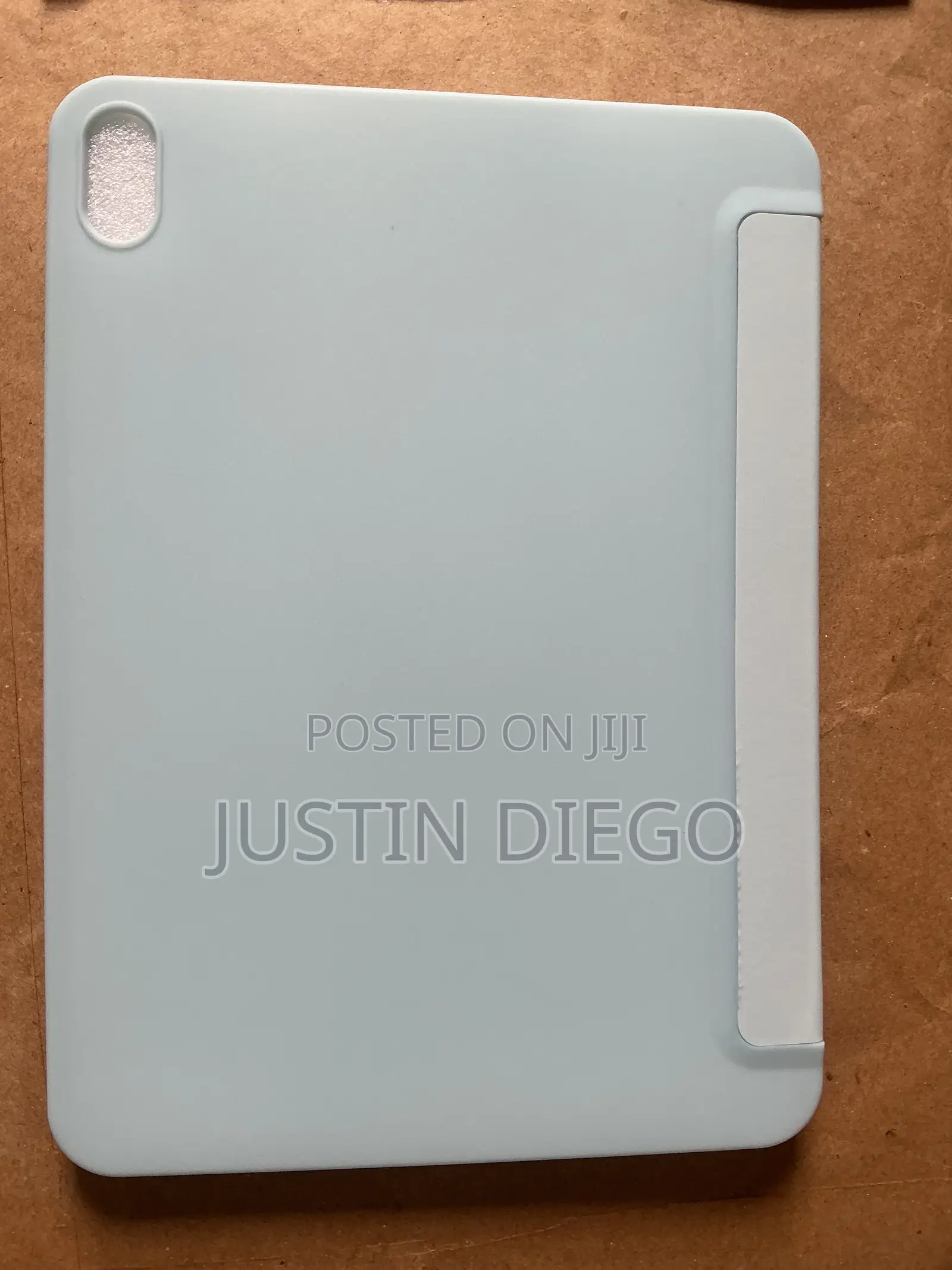iPad Case for 11th Gen