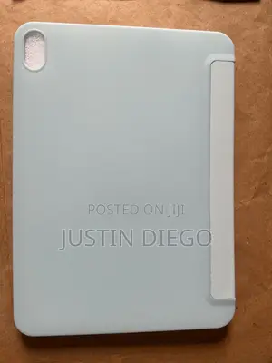 iPad Case for 11th Gen