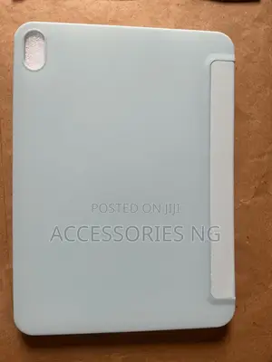 iPad Case for 11th Gen