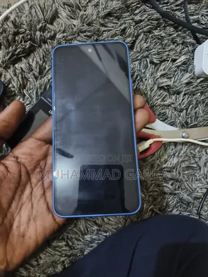 Infinix Hot 60 5G 256 GB Blue